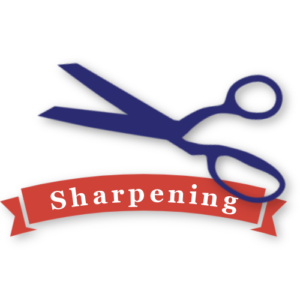 Shear Sharpening  Expert Scissor Sharpening Services